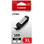 Canon PGI 580PGBK XL Sort 400 sider Blækbeholder 2024C001